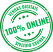 100% Online